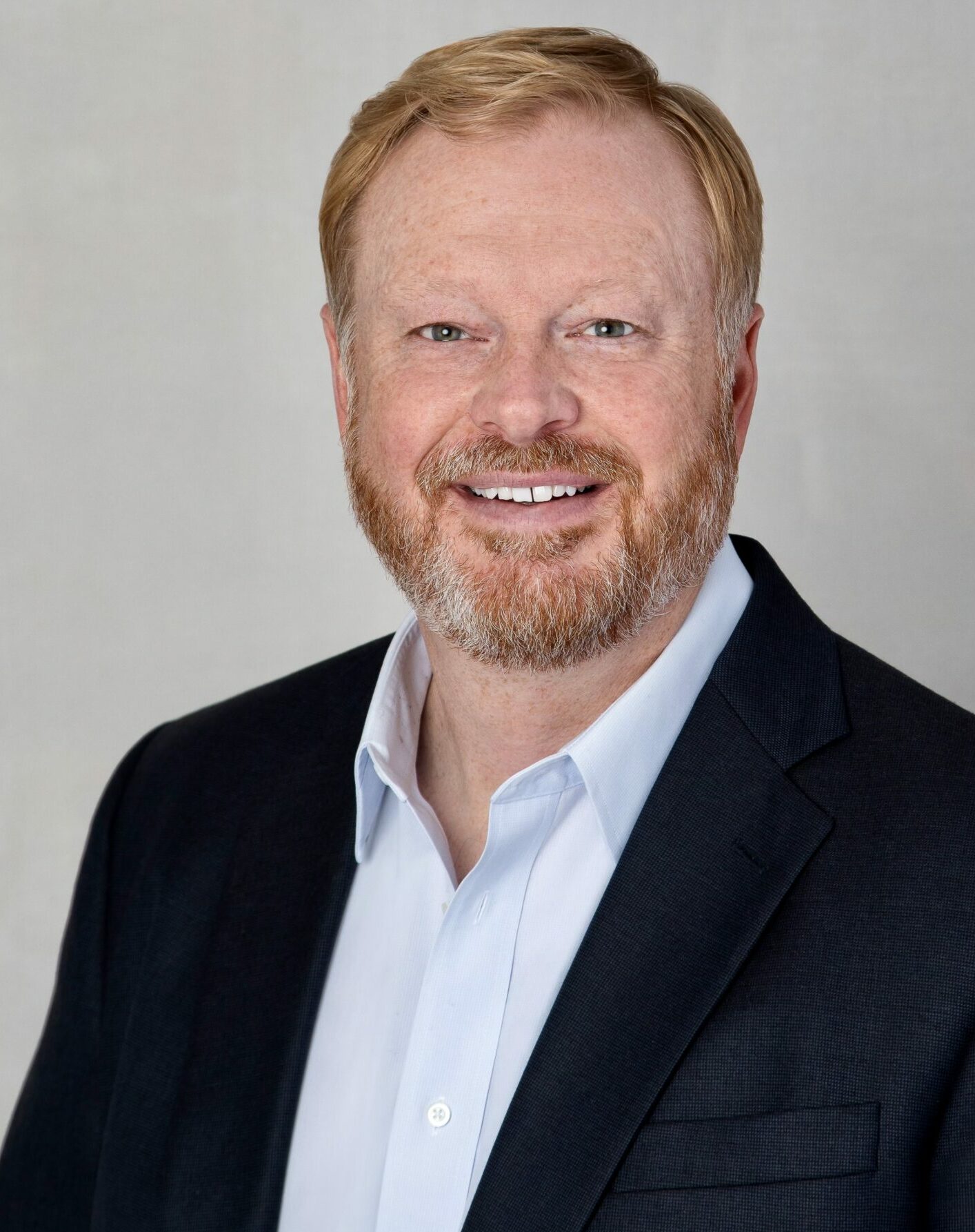 David Borgmann